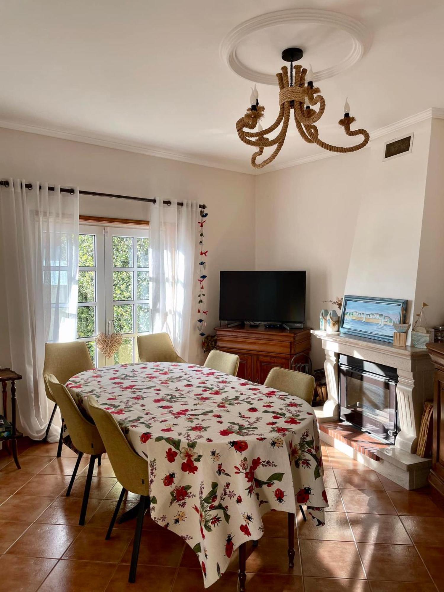 Casa Magnolia B&B Gafanha da Nazaré Dış mekan fotoğraf